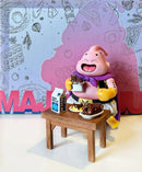Family Reunion Feast 004 Fat Buu - Dragon Ball - LeaGue STUDIO [IN STOCK]