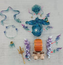 Den Den Mushi - Enel & Zephyr - One Piece - TOP Studios [IN STOCK]