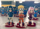 Team Kakashi - Naruto - LeaGue STUDIO [IN STOCK]