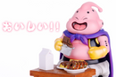 Family Reunion Feast 004 Fat Buu - Dragon Ball - LeaGue STUDIO [IN STOCK]