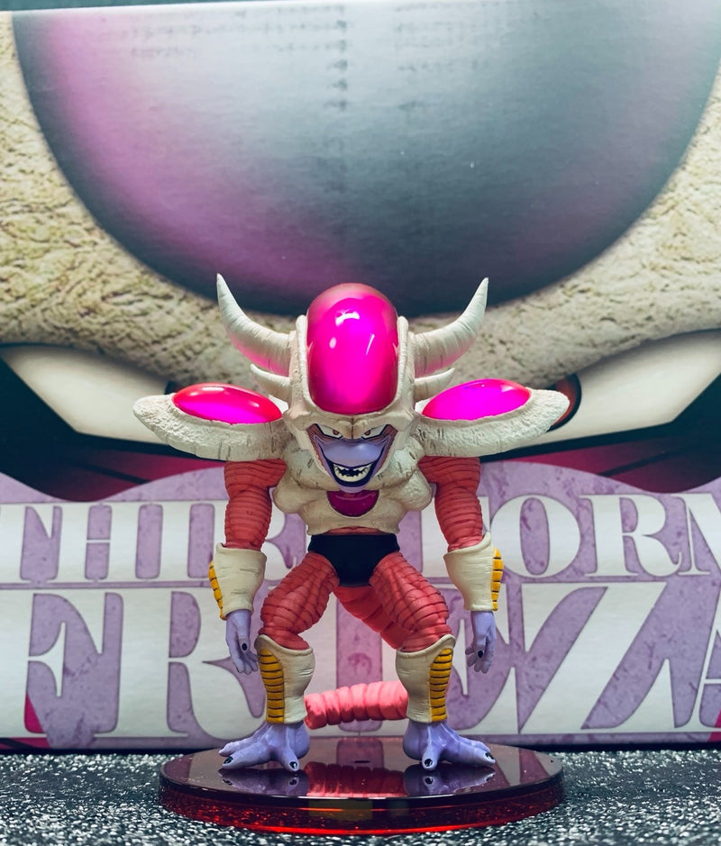 Freeza Third Form - Dragon Ball - LeaGue STUDIO [IN STOCK]