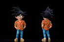Son Goku Leisure - Dragon Ball - LeaGue STUDIO [IN STOCK]