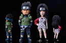Sarutobi Asuma & Sarutobi Kurenai - Naruto - LeaGue STUDIO [IN STOCK]
