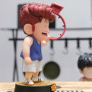Hanamichi Sakuragi - Slam Dunk - M3 Studios [IN STOCK]