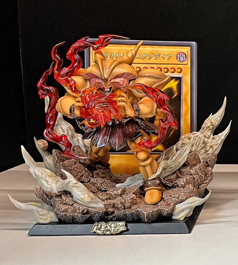 Exodia - Yu-Gi-Oh! - MX Studio - other [IN STOCK]