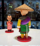 Crane Immortal Tien Shinhan - Dragon Ball - LeaGue STUDIO [IN STOCK]