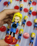 Android 16 & 17 & 18 - Dragon Ball - C-STUDIO [IN STOCK]