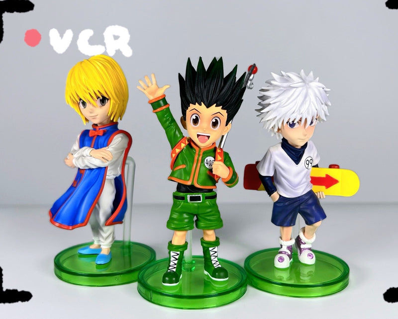 Kurapika - Hunter x Hunter - POWER STUDIO [IN STOCK]