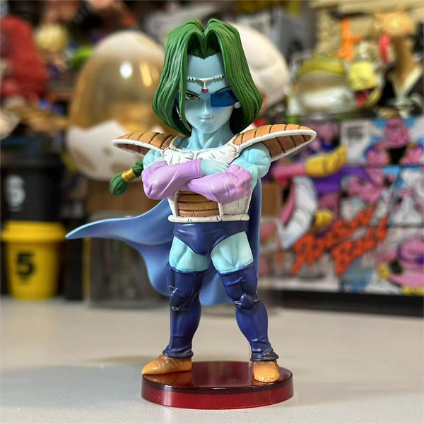 Namek Zarbon - Dragon Ball - LeaGue STUDIO [IN STOCK]