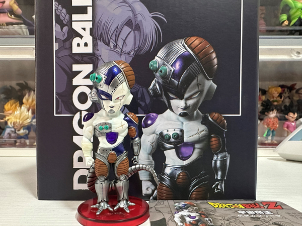 Mecha Frieza - Dragon Ball - C-STUDIO [IN STOCK]