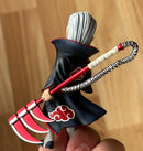 Akatsuki 003 Hidan & Kakuzu - Naruto - POWER STUDIO [IN STOCK]