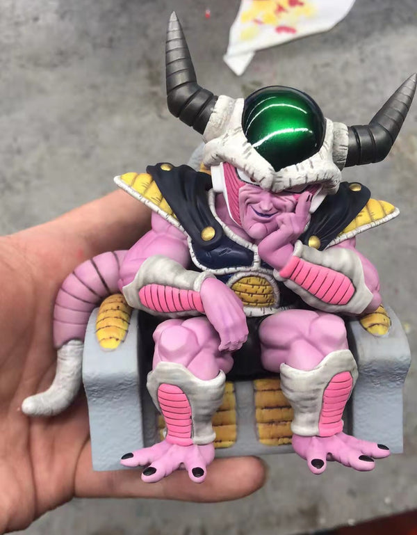 King Cold - Dragon Ball - LeaGue STUDIO [IN STOCK]