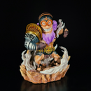 Blackbeard Pirates 001/Corrida Colosseum 002 Jesus Burgess - One Piece - A plus Studio [IN STOCK]