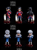 First, Second & Third Hokage - Naruto - LeaGue STUDIO [IN STOCK]