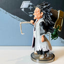 The Blood Warfare Captain 004 Zaraki Kenpachi - Bleach - YZ Studios [IN STOCK]