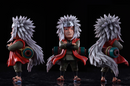 Sannin Jiraiya & Orochimaru & Tsunade - Naruto - LeaGue STUDIO [IN STOCK]
