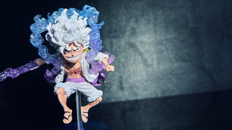 Gear 5 Nika Luffy - ONE PIECE - YZ Studios [IN STOCK]