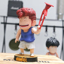 Hanamichi Sakuragi - Slam Dunk - M3 Studios [IN STOCK]