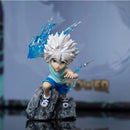 Godspeed Killua Zoldyck - Hunter x Hunter - POWER STUDIO [IN STOCK]