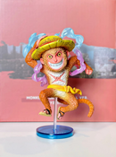 WCF Animals 002 Luffy Monkey - ONE PIECE - Yz Studios [IN STOCK]