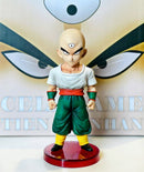 Cell Game Ver - Tien Shinhan - Dragon Ball - LeaGue STUDIO [IN STOCK]