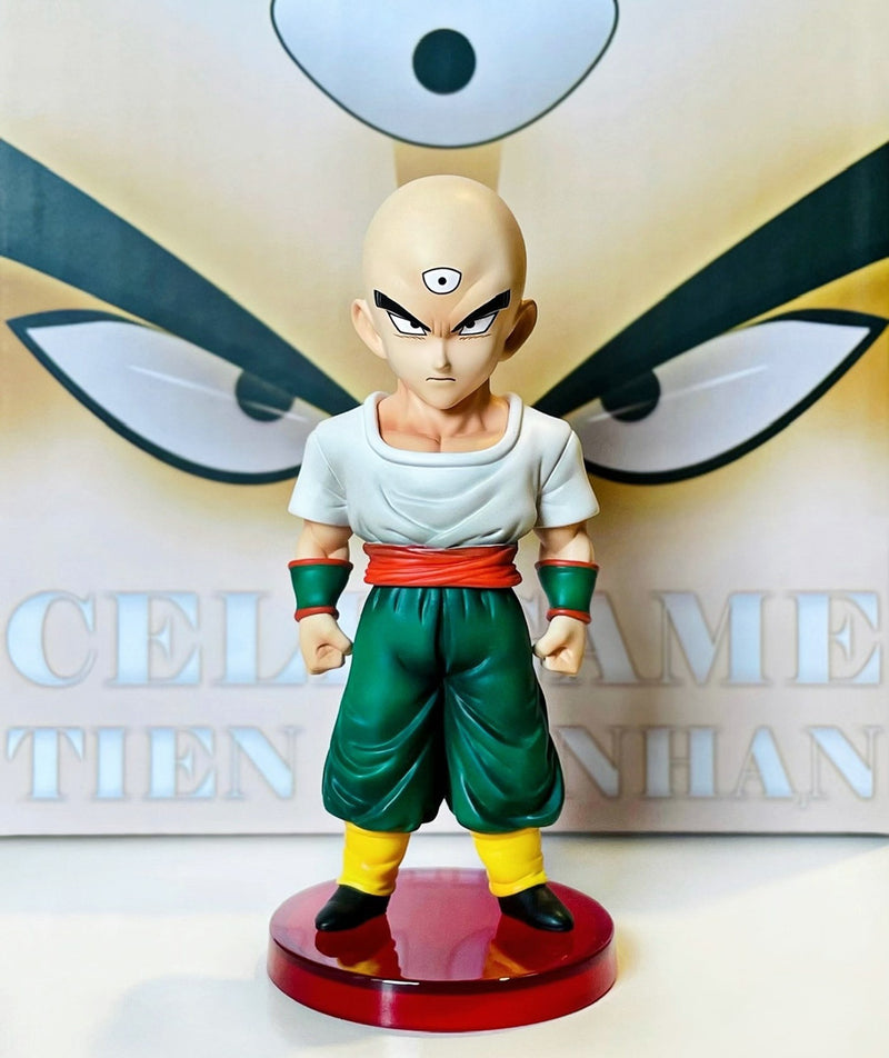 Cell Game Ver - Tien Shinhan - Dragon Ball - LeaGue STUDIO [IN STOCK]