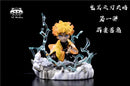 Agatsuma Zenitsu - Demon Slayer: Kimetsu no Yaiba - YZ Studios [Pre Order]-RELXELF ACG Hub