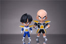 Namek Armor Kuririn & Gohan - Dragon Ball - LeaGue STUDIO [IN STOCK]