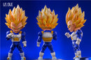 Armor Super Vegeta - Dragon Ball - LeaGue STUDIO [IN STOCK]
