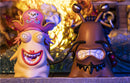 BolooBoloo - Den Den Mushi - Big Mon & Kaido - One Piece - Powermax [In stock]-RELXELF ACG Hub
