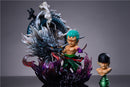 Busoshoku Haki Zoro - One Piece - LeaGue STUDIO [IN STOCK]