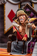 Donquixote Family 001 & 002 Pica & Diamante - One Piece - Warhead Studios [IN STOCK]