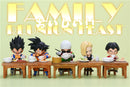 Family Reunion Feast 002 Android 18 & krillin - Dragon Ball - LeaGue STUDIO [IN STOCK]