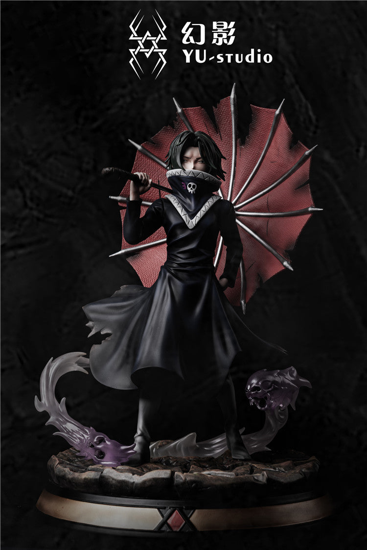 Feitan Pōtoo - Hunter x Hunter - YU-Studio [In Stock]-RELXELF ACG Hub