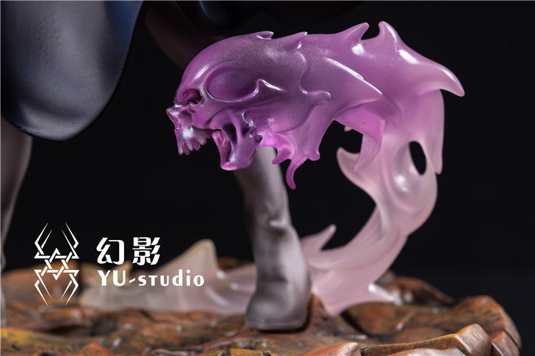 Feitan Pōtoo - Hunter x Hunter - YU-Studio [In Stock]-RELXELF ACG Hub