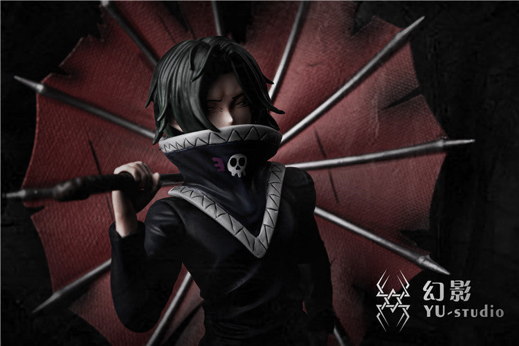 Feitan Pōtoo - Hunter x Hunter - YU-Studio [In Stock]-RELXELF ACG Hub