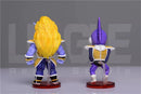 Freeza Army 001 - Dragon Ball - LeaGue STUDIO [IN STOCK]