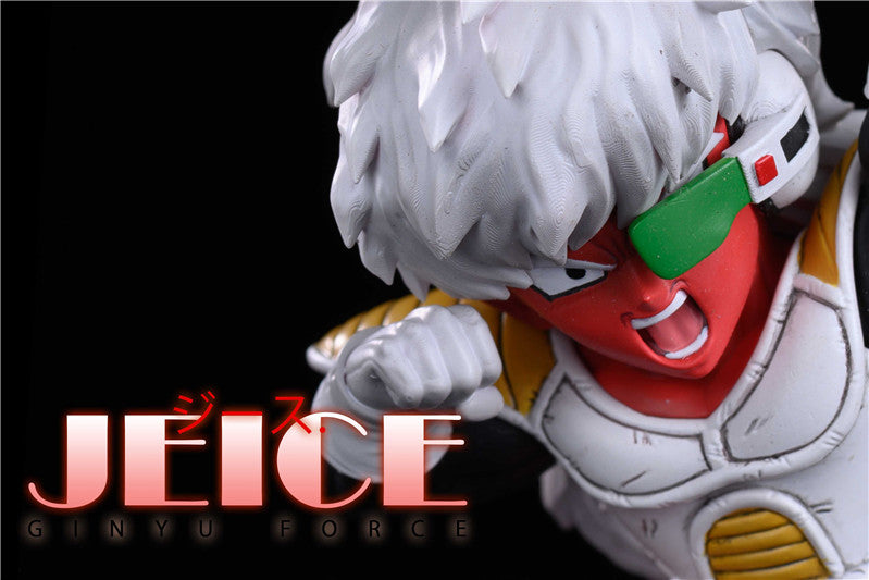Freeza Army 004 GINYU FORCE - Dragon Ball - LeaGue STUDIO [IN STOCK]