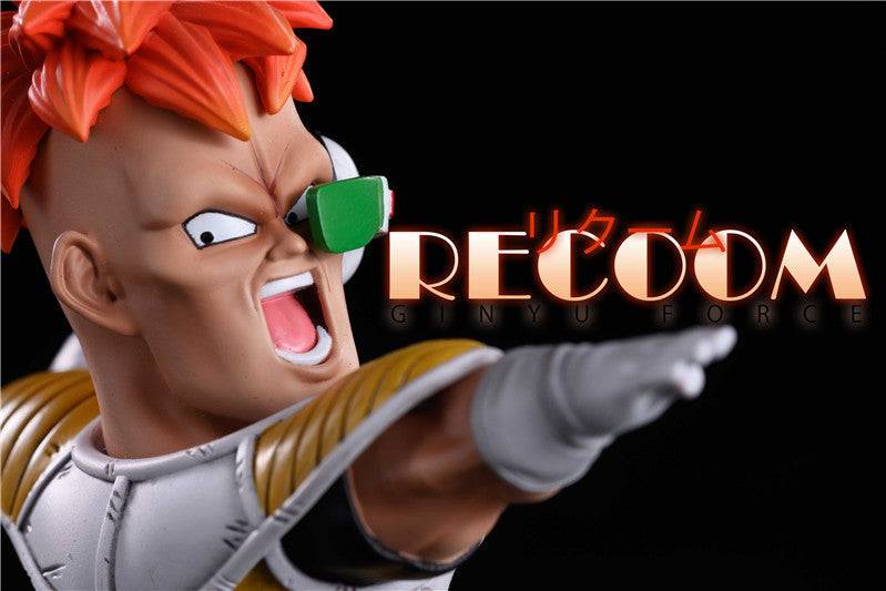 Freeza Army 004 GINYU FORCE - Dragon Ball - LeaGue STUDIO [IN STOCK]
