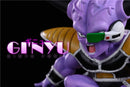 Freeza Army 004 GINYU FORCE - Dragon Ball - LeaGue STUDIO [IN STOCK]