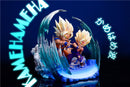 Gohan & Goku Father-Son Kamehameha - Dragon Ball - LeaGue STUDIO [IN STOCK]
