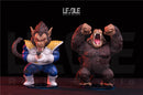 Great Ape - Dragon Ball - LeaGue STUDIO [IN STOCK]