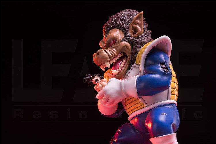 Great Ape Vegeta - Dragon Ball - LeaGue STUDIO [IN STOCK]