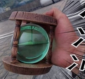 Making Nami's Log Pose One Piece Two Options DIY, 60% OFF