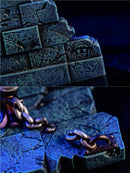 Impel Down 001 Doflamingo - One Piece - YZ Studios [IN STOCK]