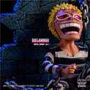 Impel Down 001 Doflamingo - One Piece - YZ Studios [IN STOCK]