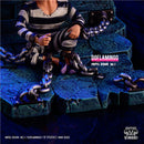 Impel Down 001 Doflamingo - One Piece - YZ Studios [IN STOCK]