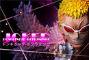 Joker Donquixote Douflamingo - One Piece - LeaGue STUDIO [IN STOCK]
