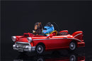 Kaio Driving Car - Dragon Ball - LeaGue STUDIO [IN STOCK]