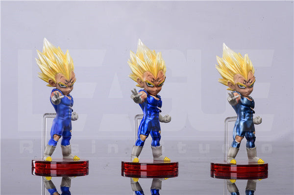 Majin Vegeta - Dragon Ball - LeaGue STUDIO [IN STOCK]